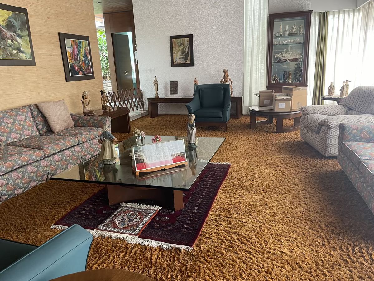 3 de 33: Sala