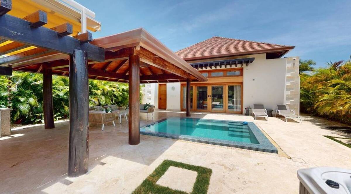 Apartamentos en Venta Punta Cana, La Altagracia