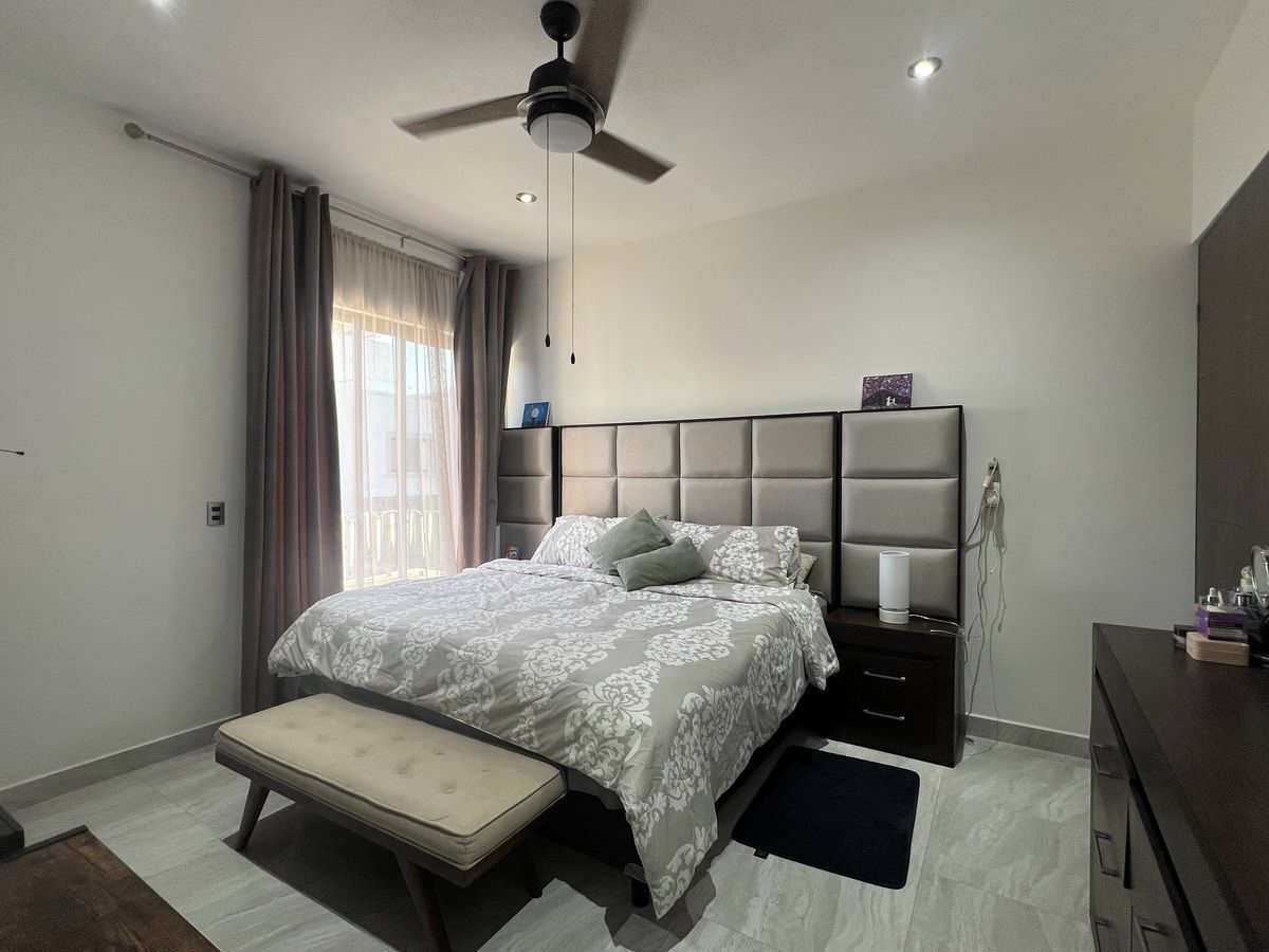 13 de 34: RECAMARA PRONCIPAL