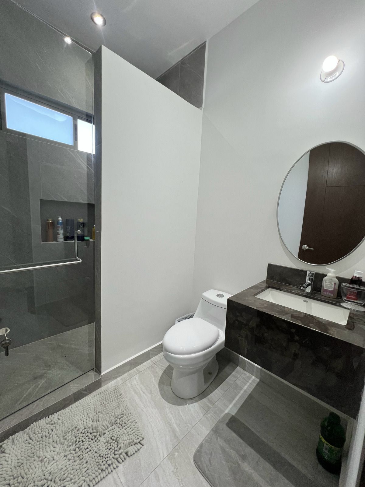 23 de 34: BAÑO RECAMARA SECUNDARIA