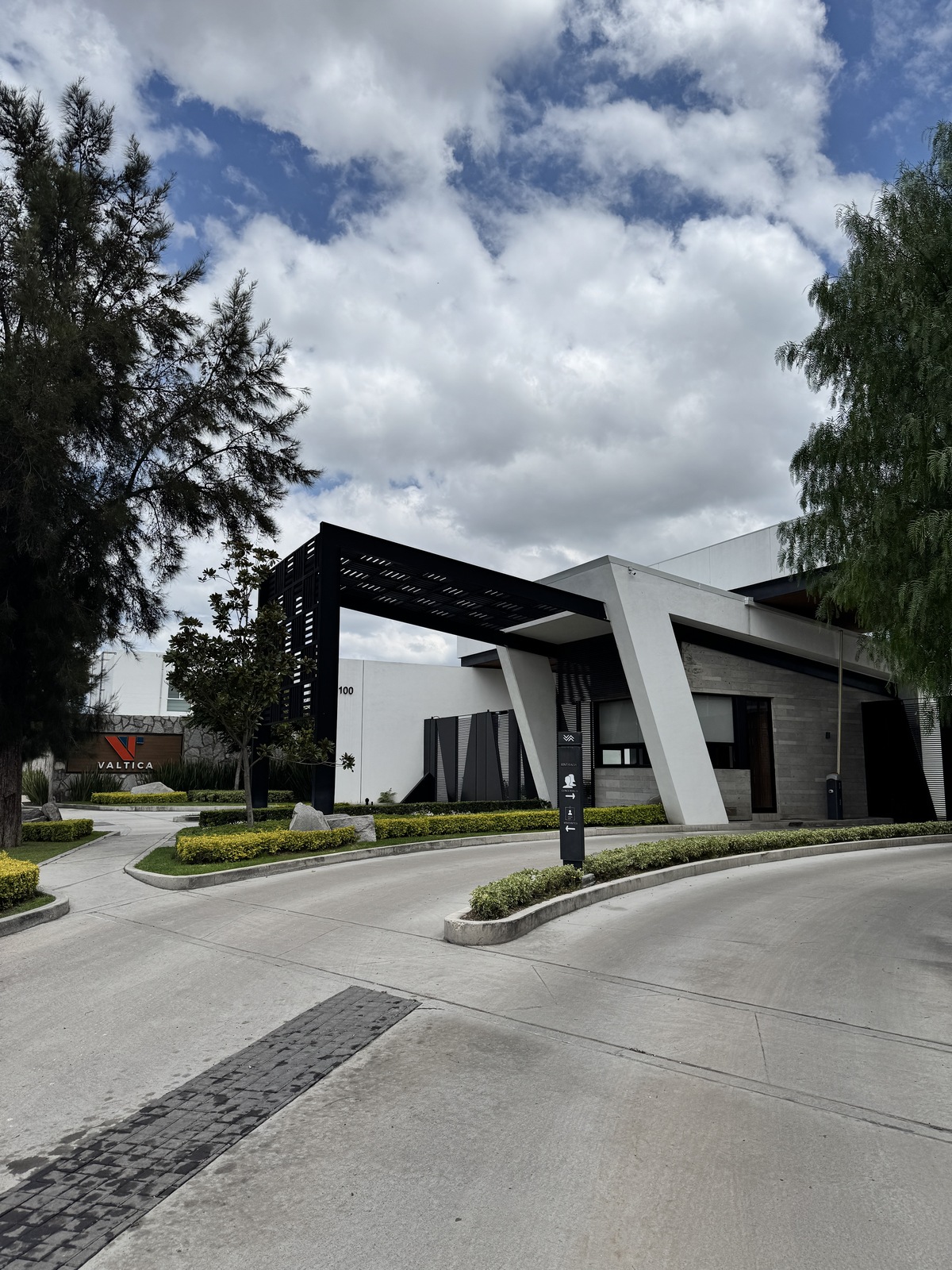 3 de 7: Entrada
