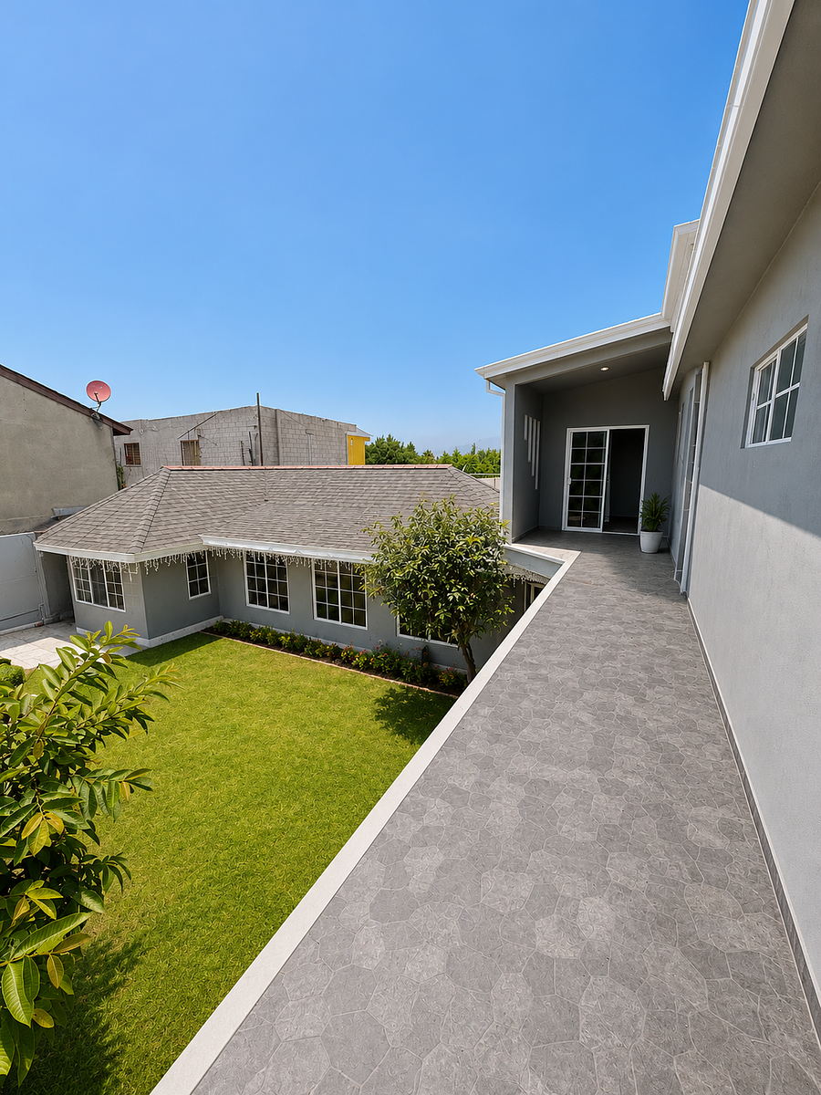 Casa em Lomas de Matamoros, Tijuana, foto 14 de 28