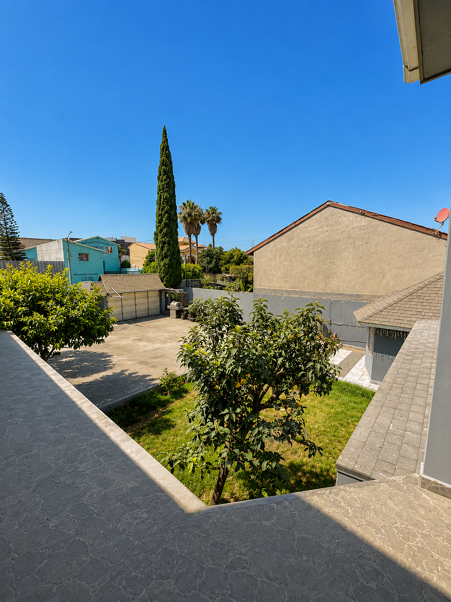 Casa em Lomas de Matamoros, Tijuana, foto 15 de 28