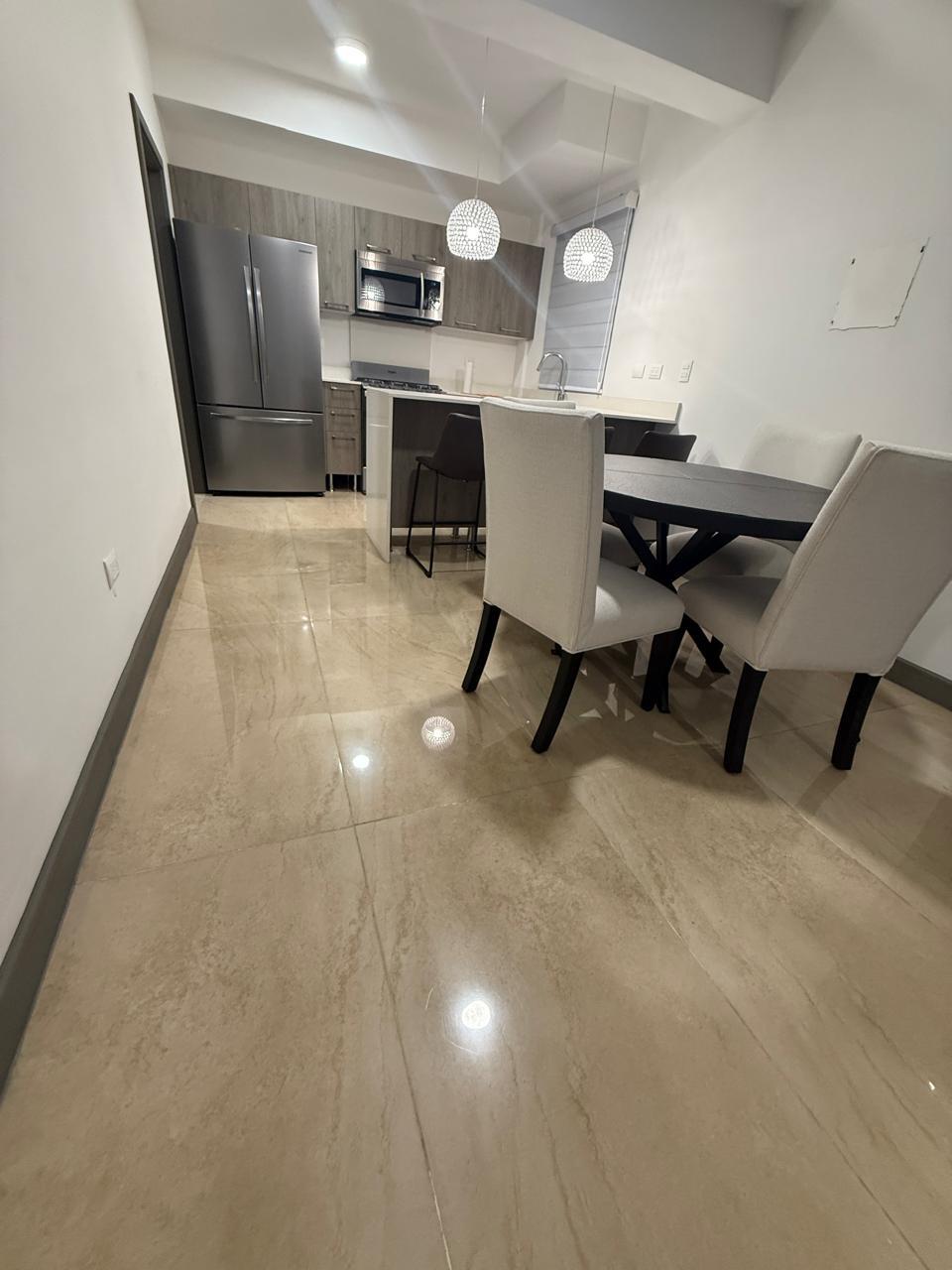 4 de 16: COCINA' COMEDOR