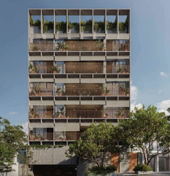 Departamento en venta en col providencia guadalajara jalisco