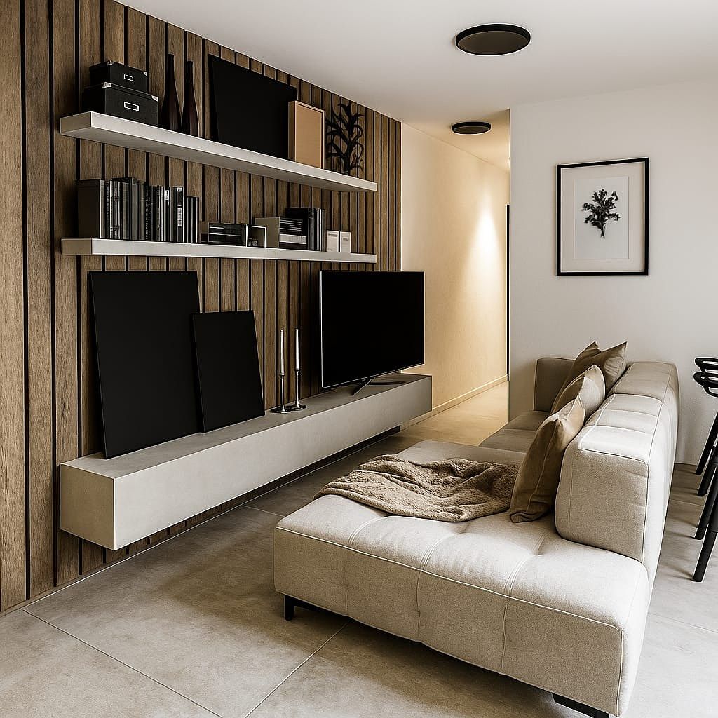 Apartamento em Pedregal de Santa Ursula, Coyoacán, foto 12 de 12