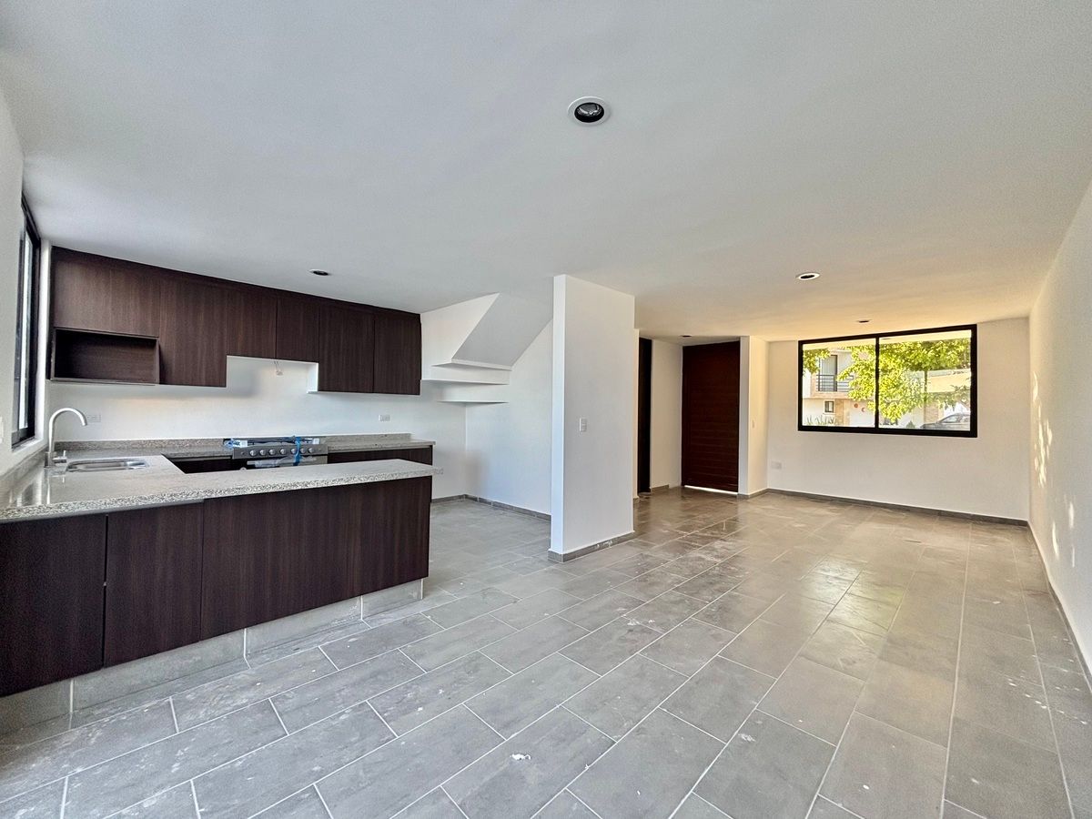 2 of 27: Te enamorarás de esta Espaciosa cocina !