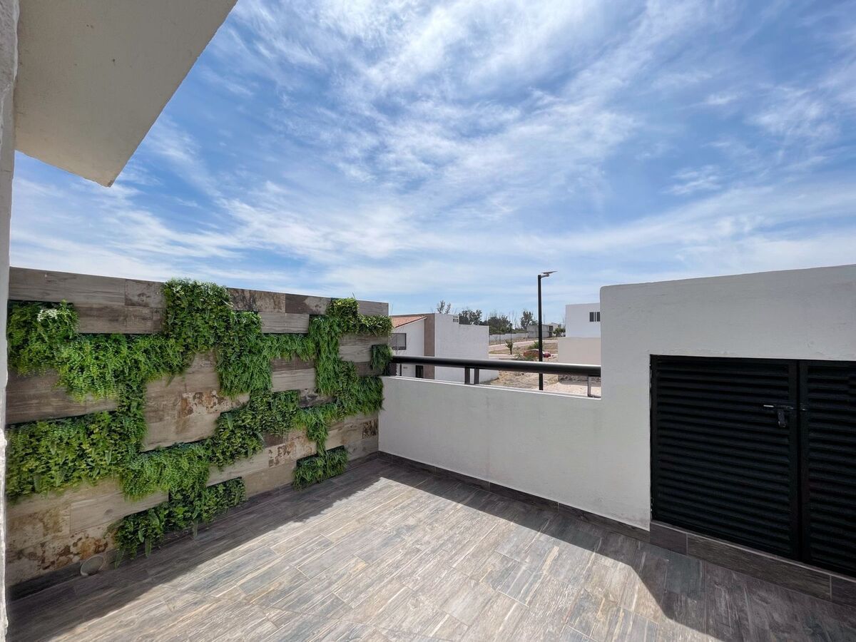 Casa en venta Ciudad Maderas
