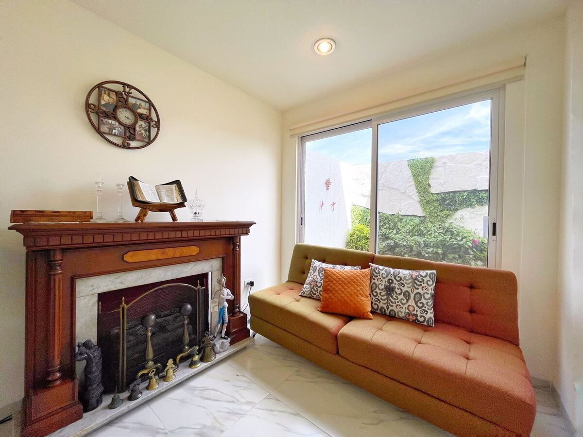 Casa en venta Ciudad Maderas