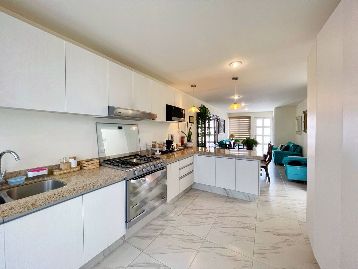 Casa en venta Ciudad Maderas