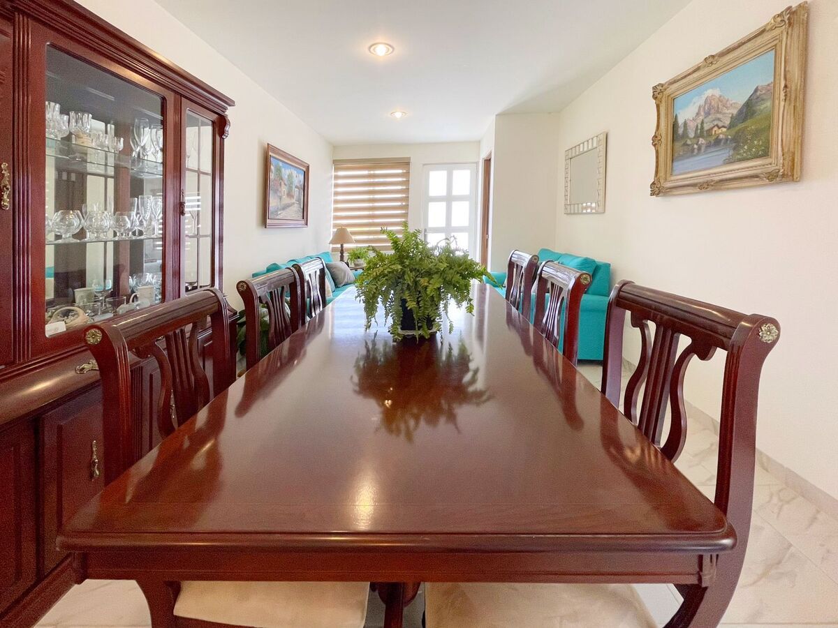 Casa en venta Ciudad Maderas