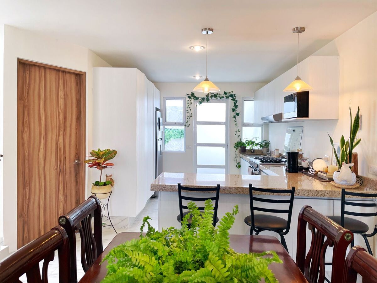 Casa en venta Ciudad Maderas