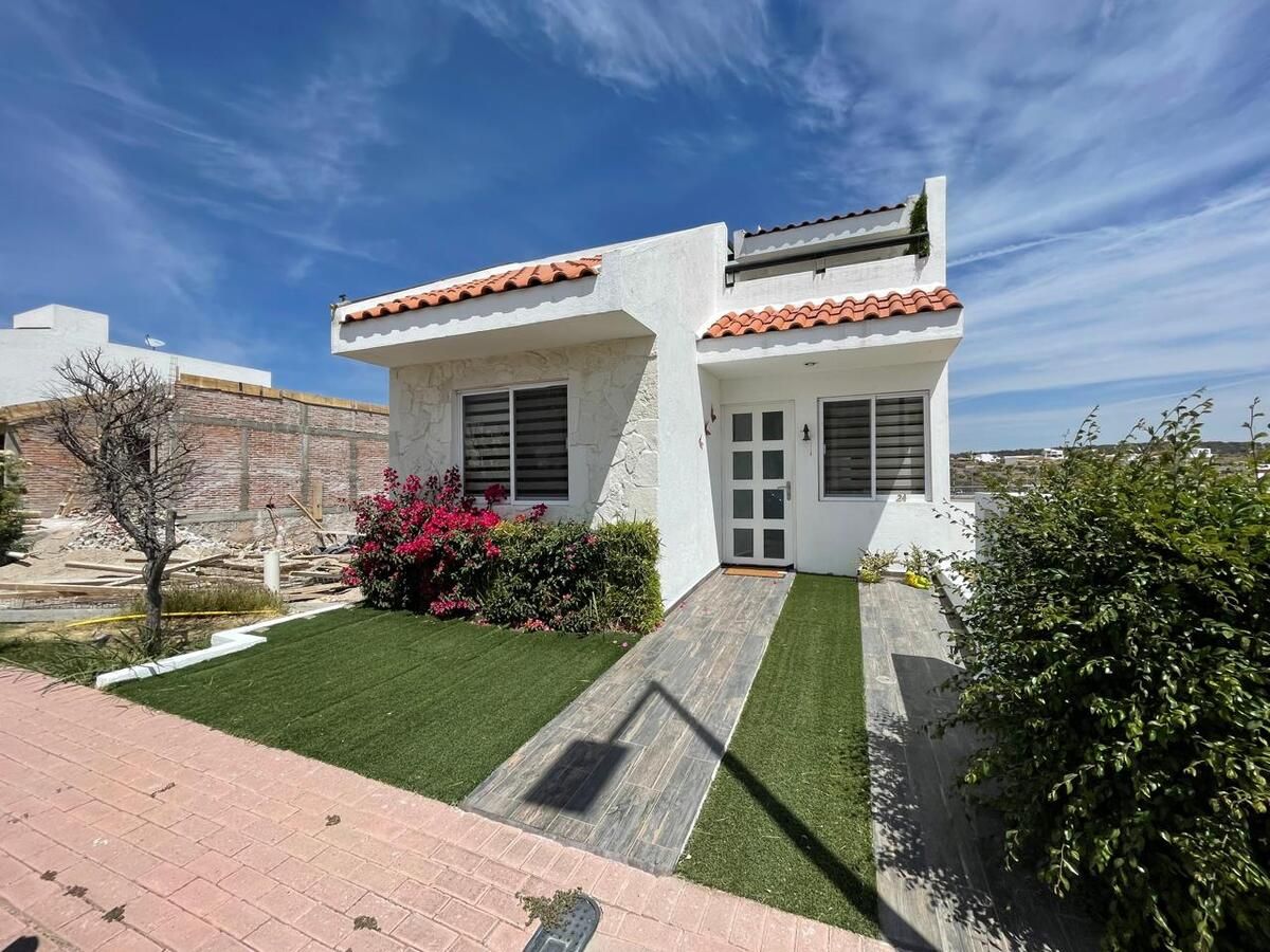 Casa en venta Ciudad Maderas