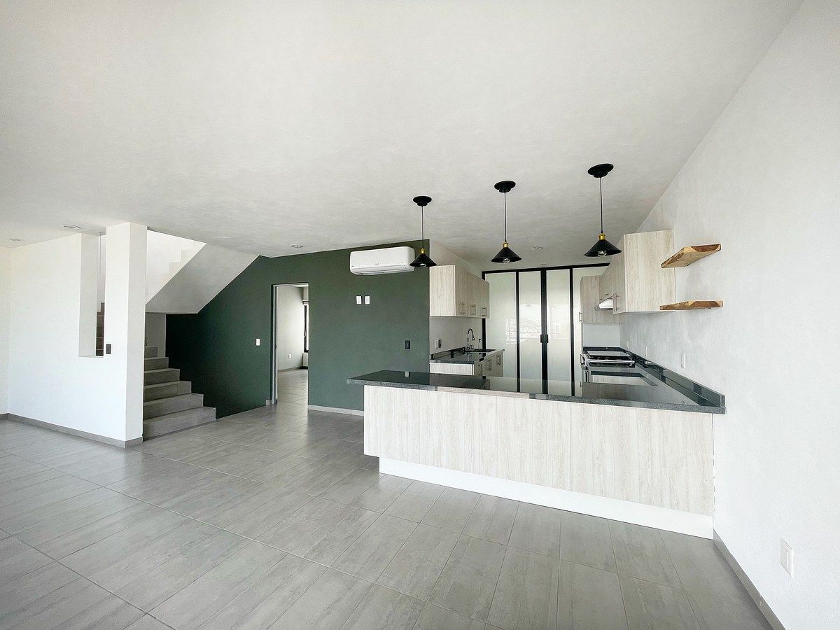 Casa en venta Punta Esmeralda