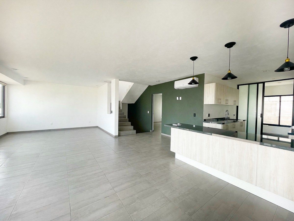 Casa en venta Punta Esmeralda