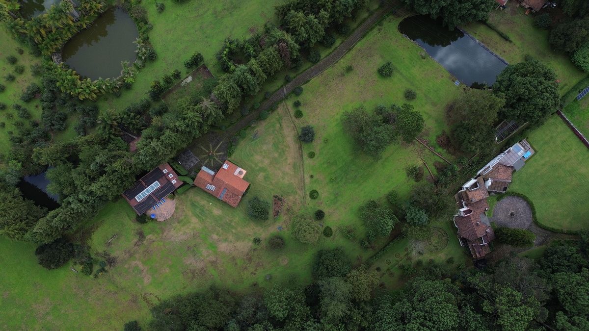 32 de 40: Vista aérea