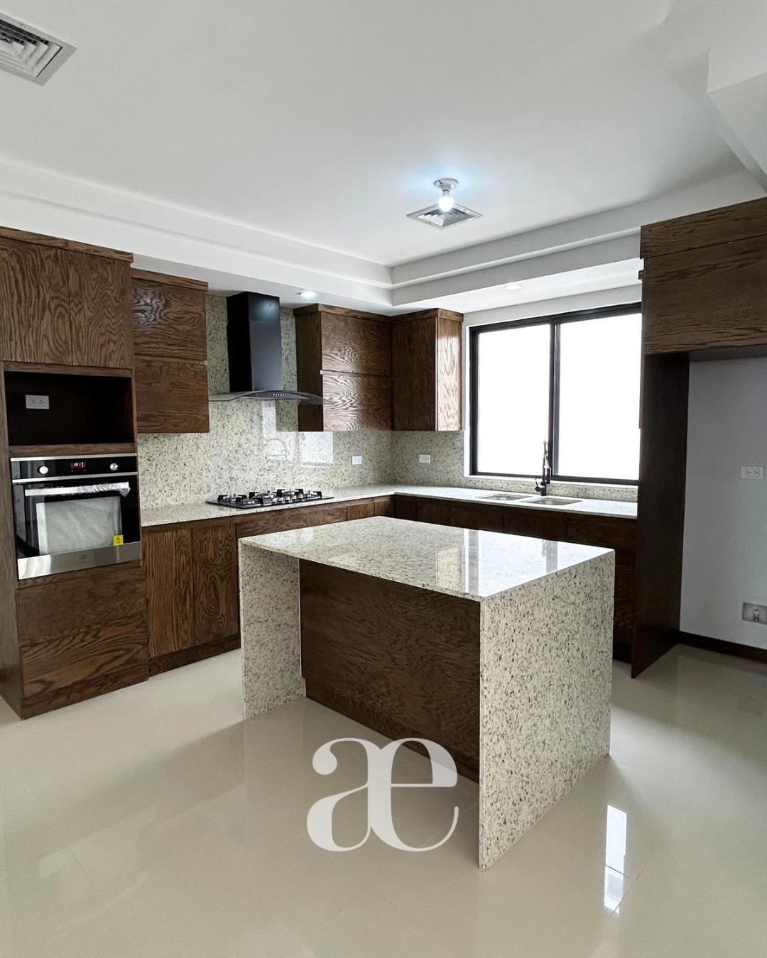 5 de 14: Cocina