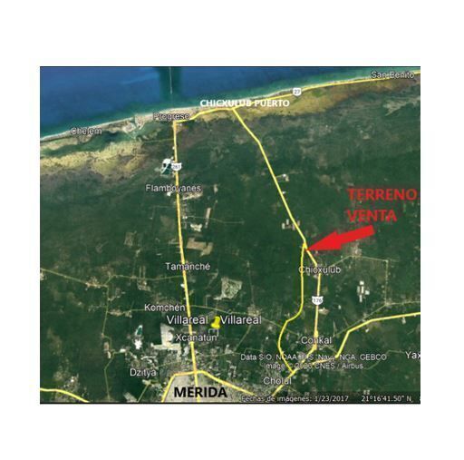 Terreno de Oportunidad para Desarrolladores - foto 1