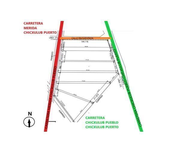 Terreno de Oportunidad para Desarrolladores - foto 2