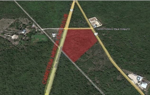 Terreno de Oportunidad para Desarrolladores - foto 3