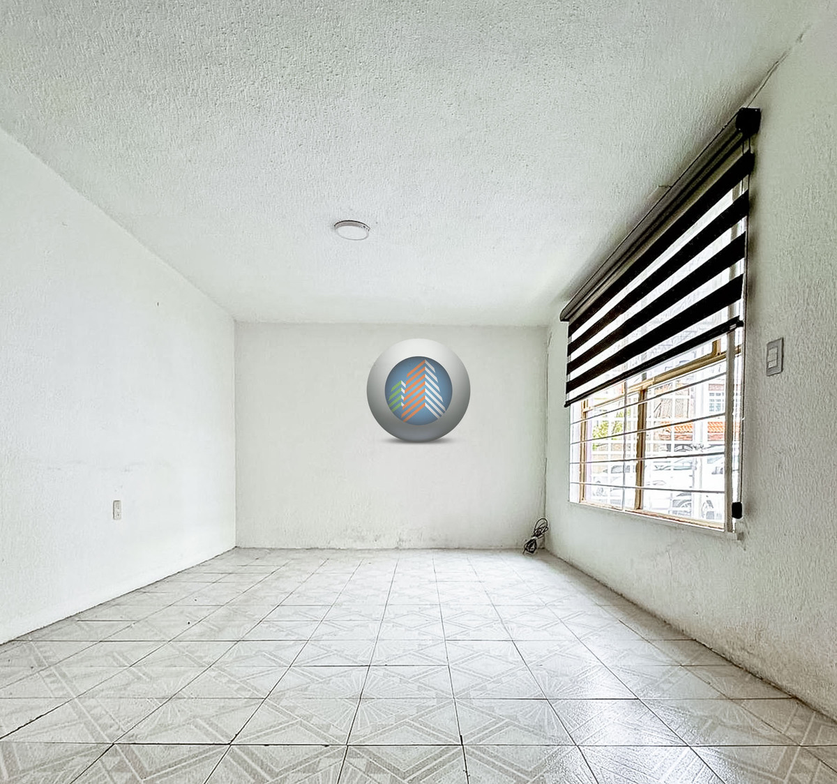 4 de 16: Sala