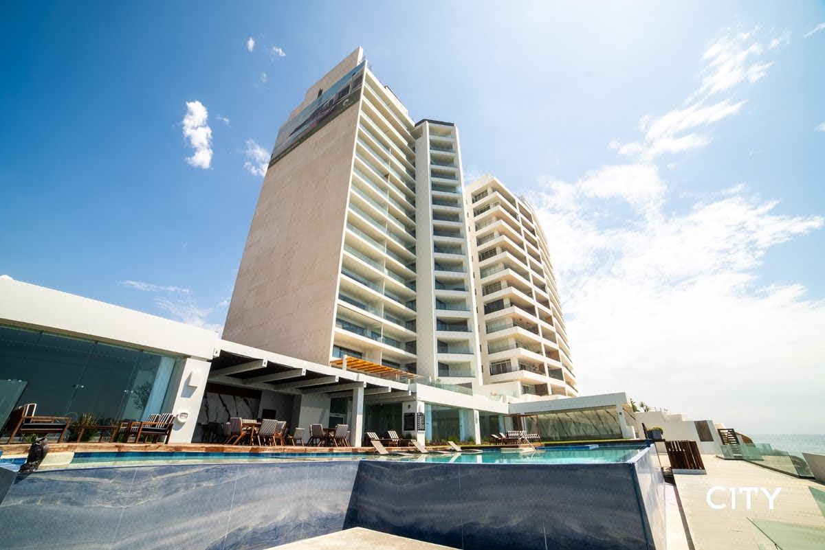 Departamentos en Venta (Torre Ensō)