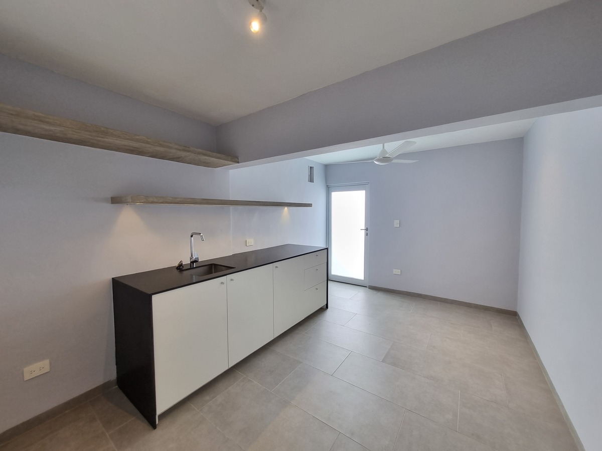 8 de 14: Cocina