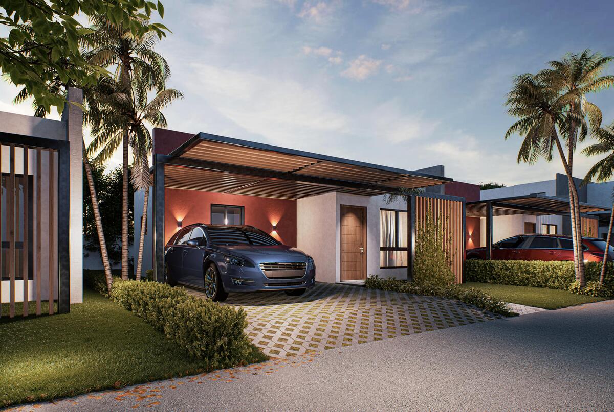 Villas en Venta Bávaro, La Altagracia
