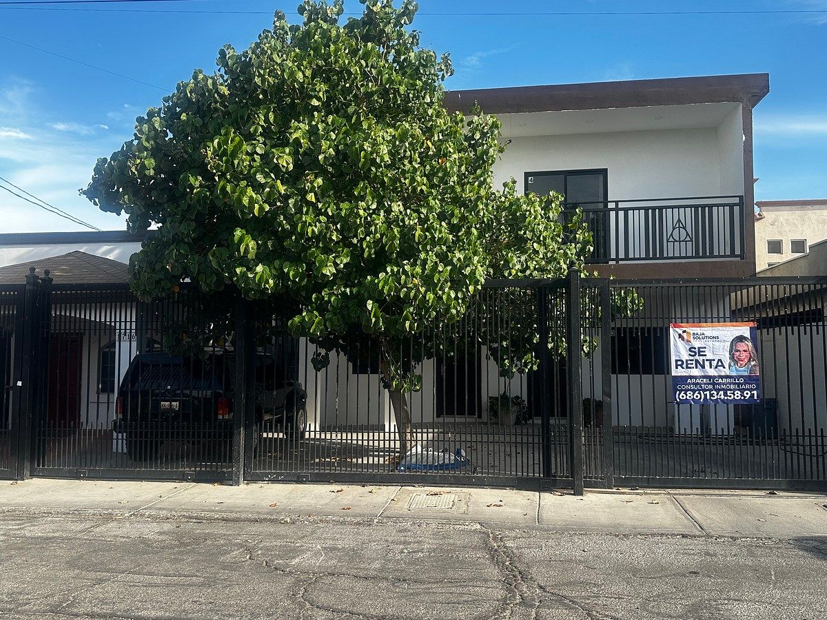 Apartamento em Nacozari, Mexicali, foto 10 de 11