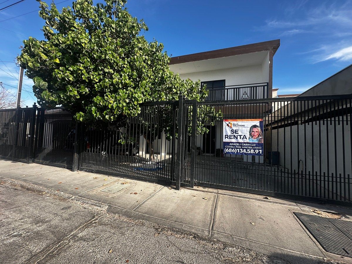 Apartamento em Nacozari, Mexicali, foto 11 de 11