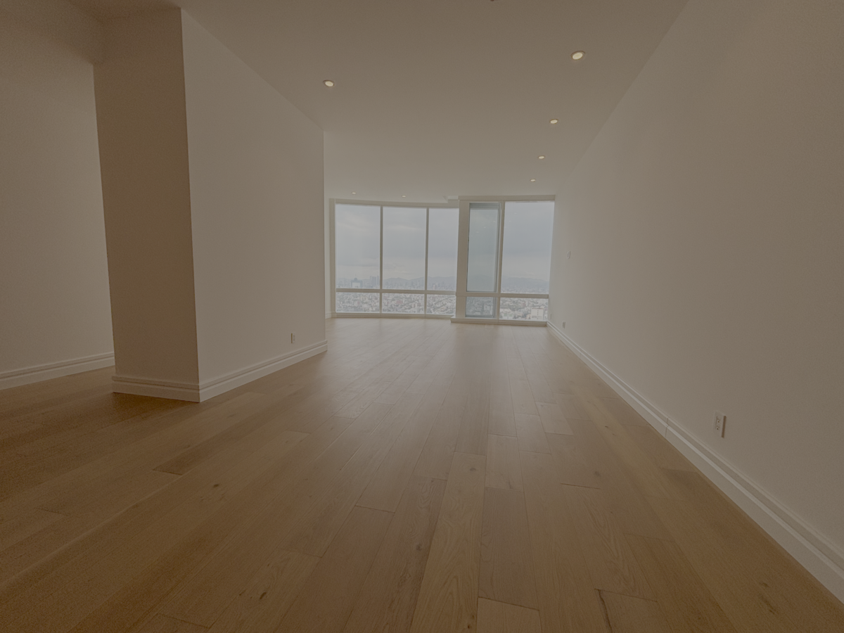 6 de 20: VISTA COCINA