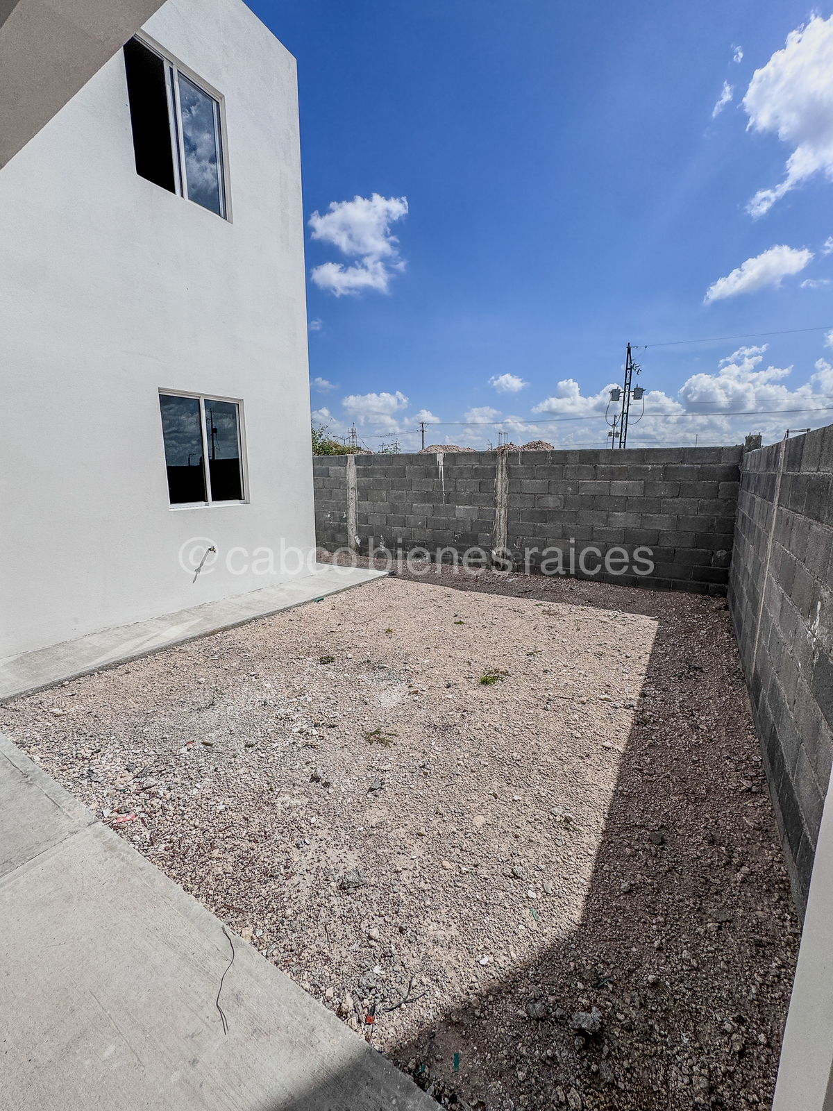 2 of 19: patio