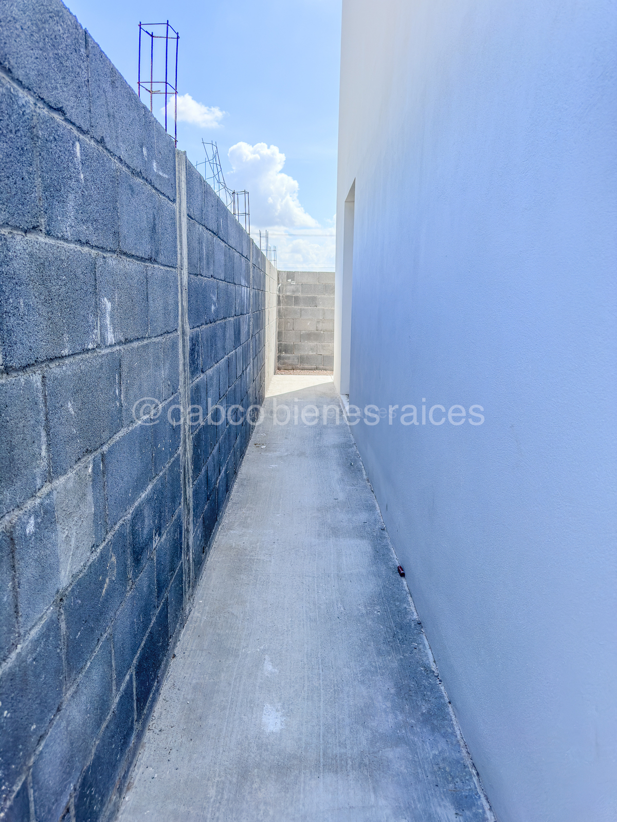 5 of 19: pasillo lateral izq.