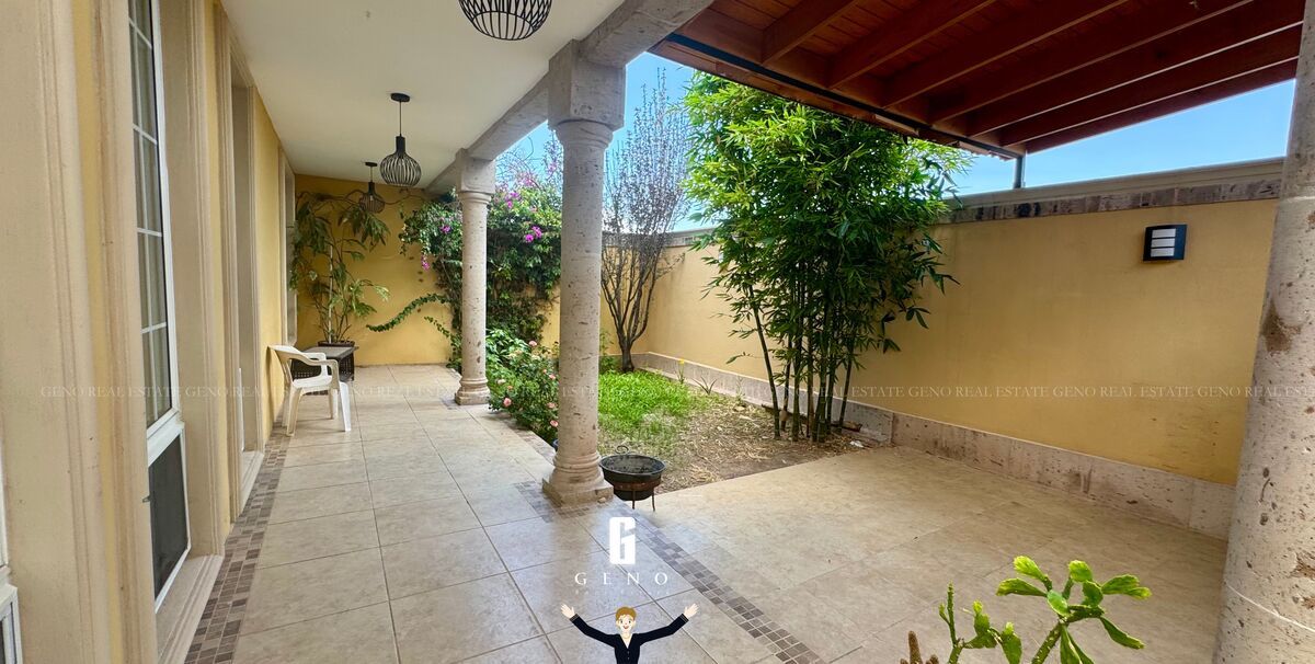 Casa en Senda Real, Chihuahua, foto 8 de 19