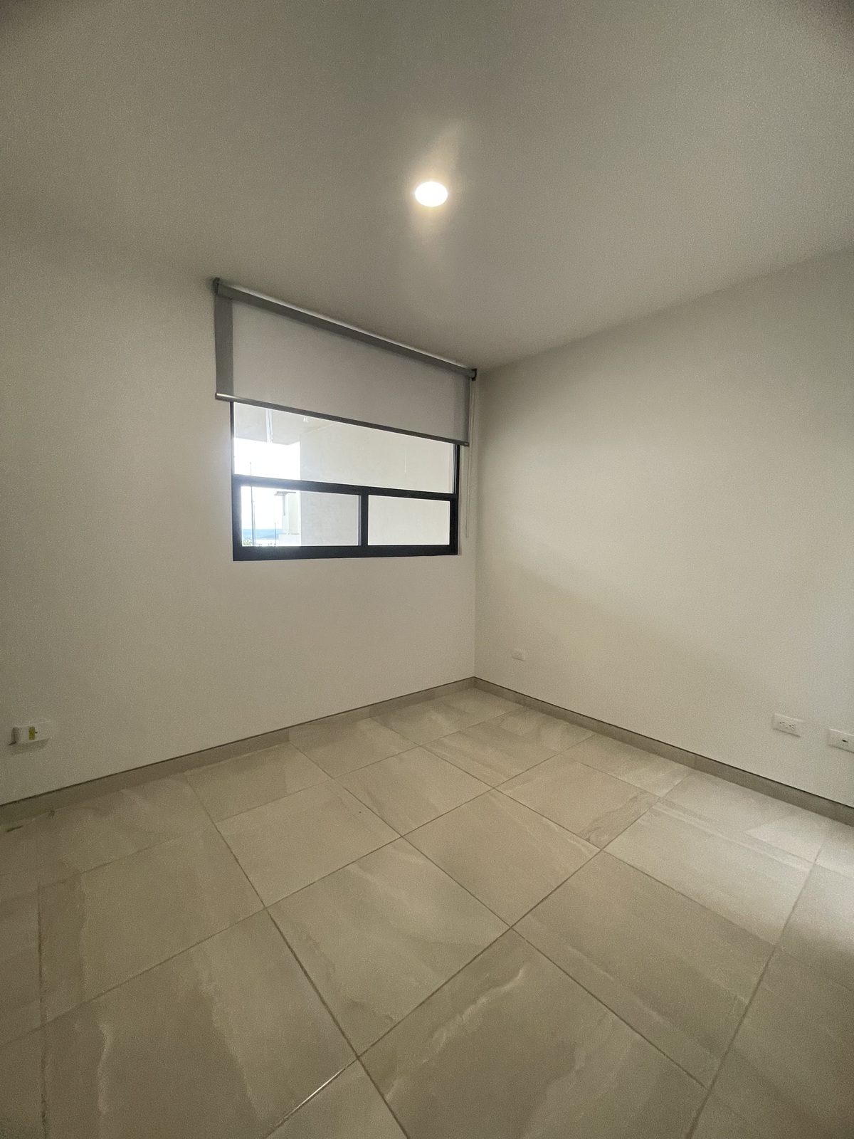 8 de 35: Flex space, planta baja
