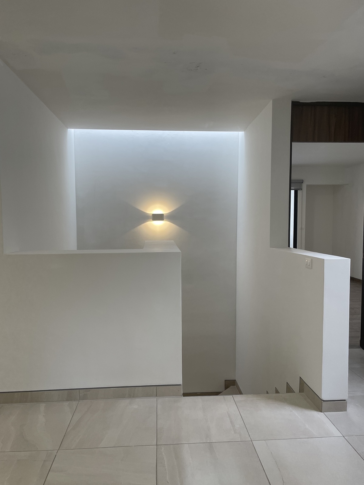 24 de 35: Escaleras