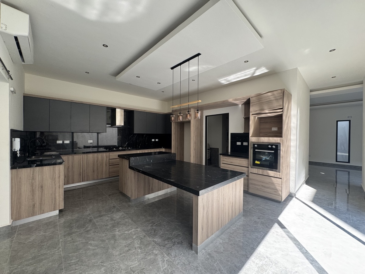 4 de 12: Cocina