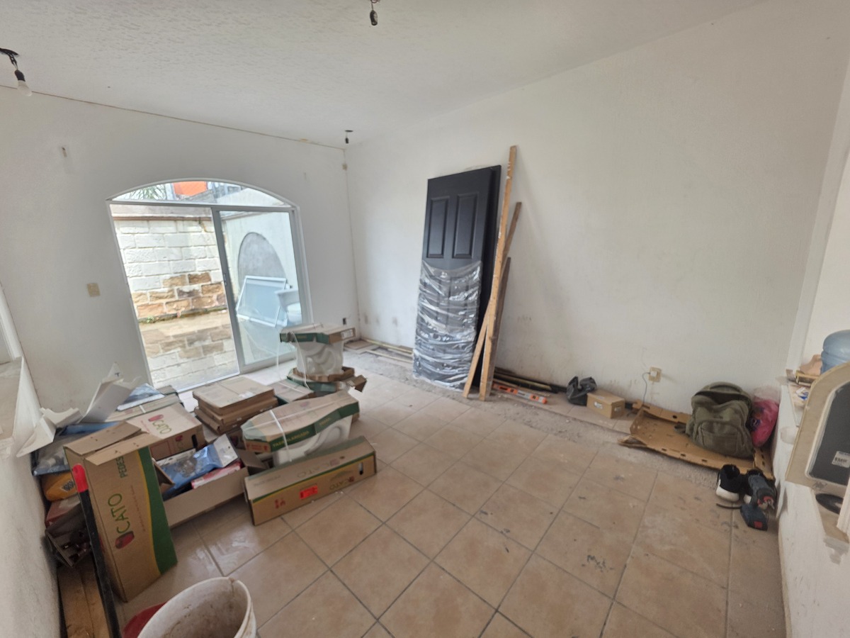 6 de 17: PROCESO EN CAMBIOS DEL COMEDOR