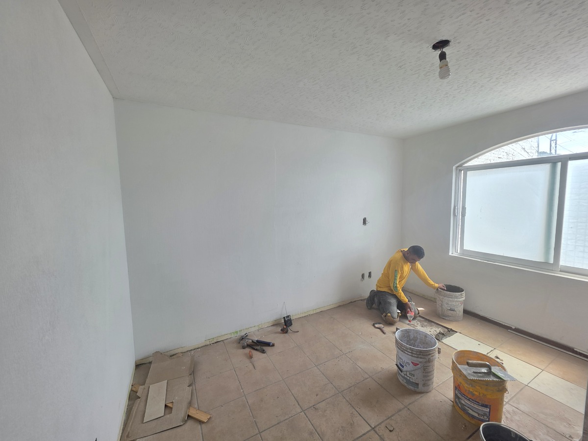 17 de 17: 2DA HABITACION SECUNDARIA