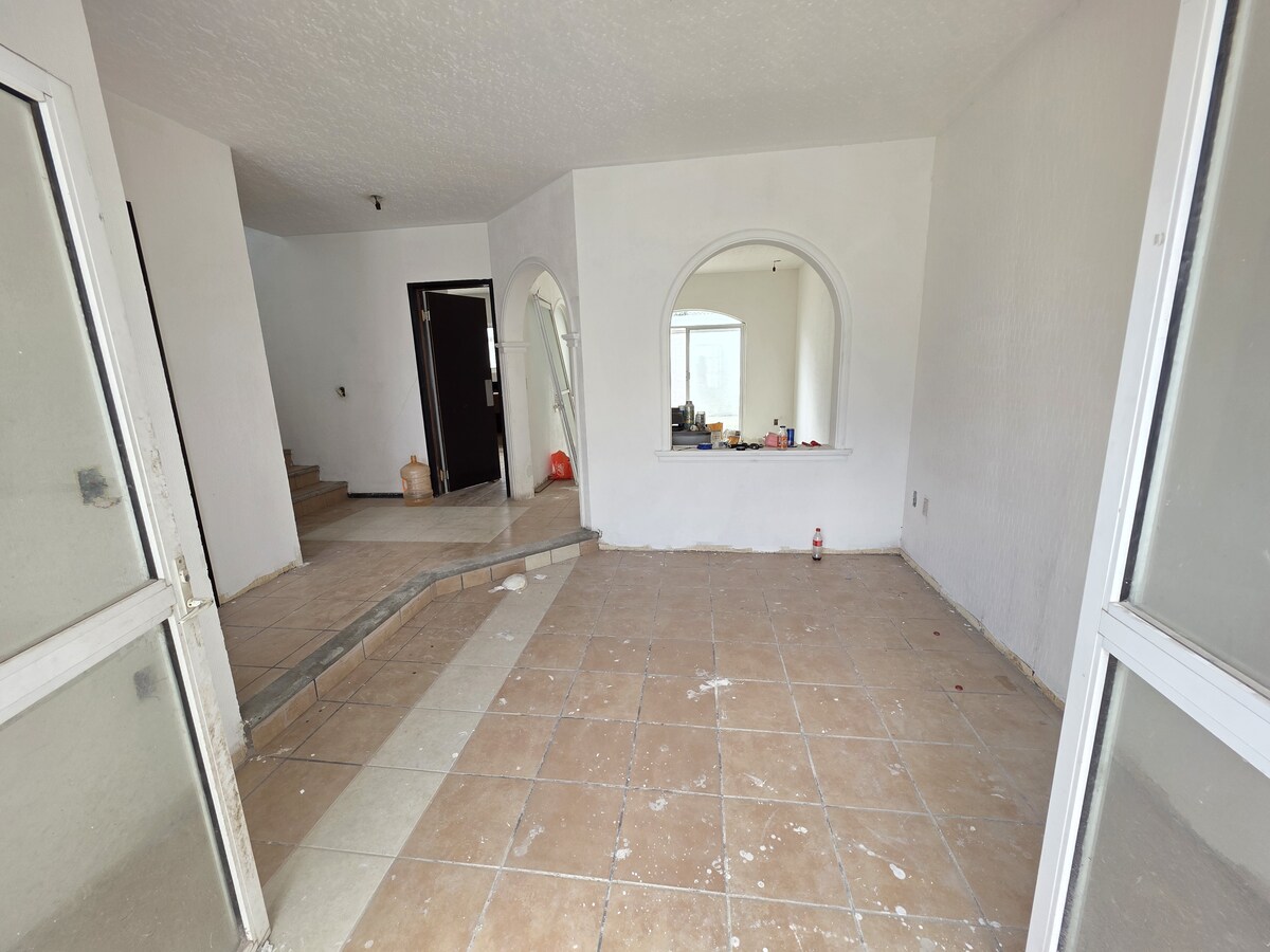 2 de 19: Sala