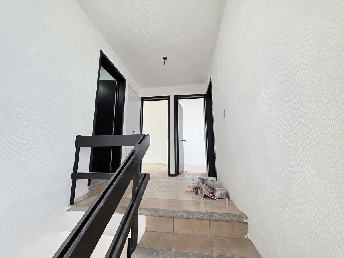 11 de 19: Hall 2do piso