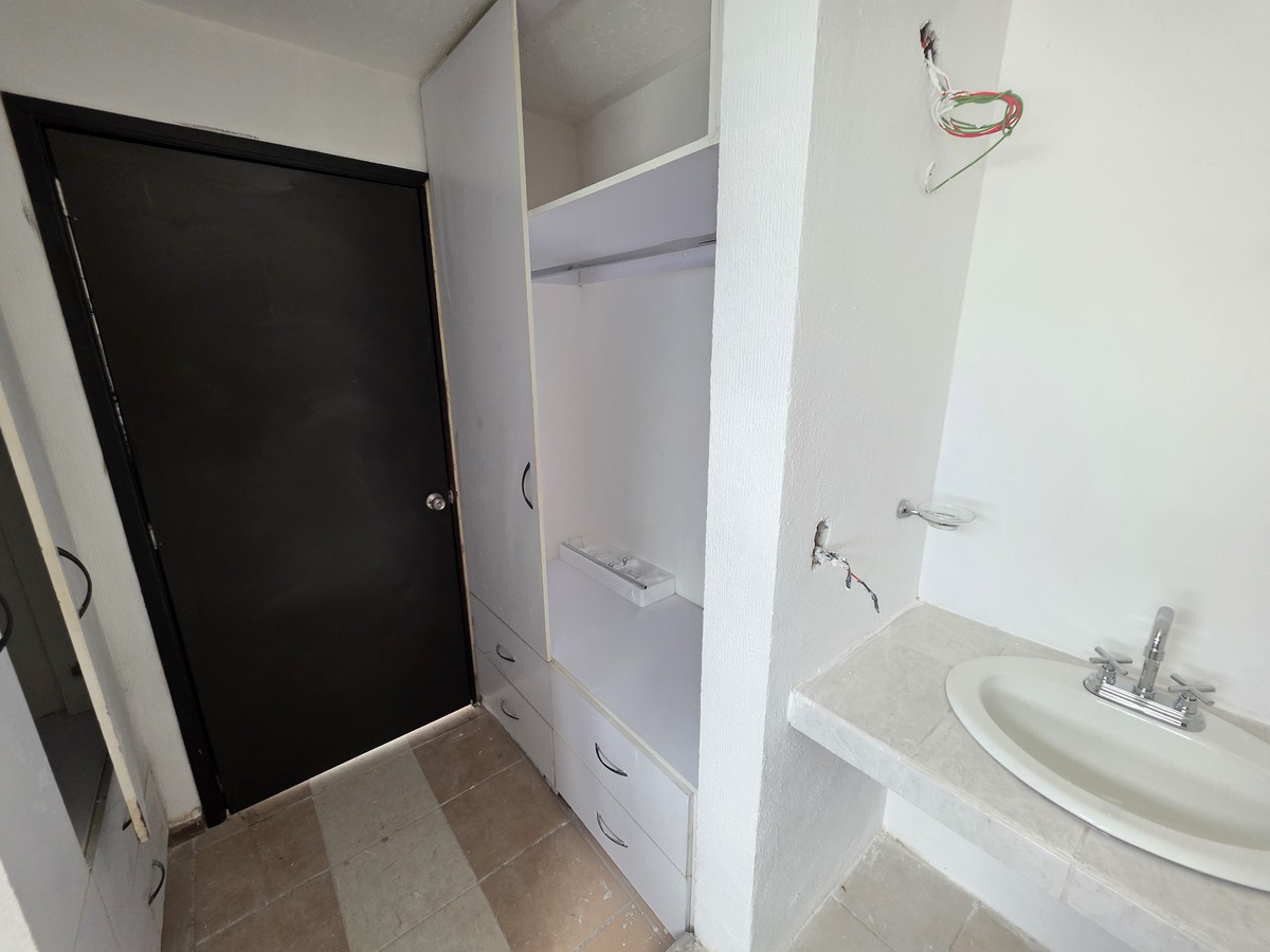 15 de 19: Walk in closet