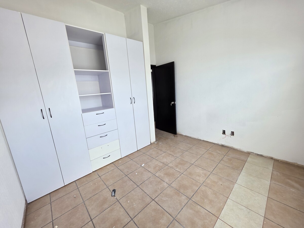 19 de 19: 2da habitación secundaria tamaño matrimonial