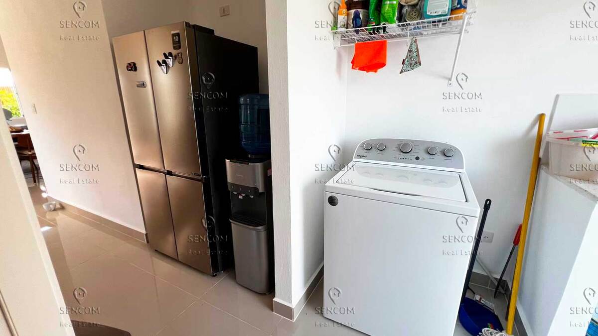 13 de 22: Se alquila villa en Ciudad La Palma 13