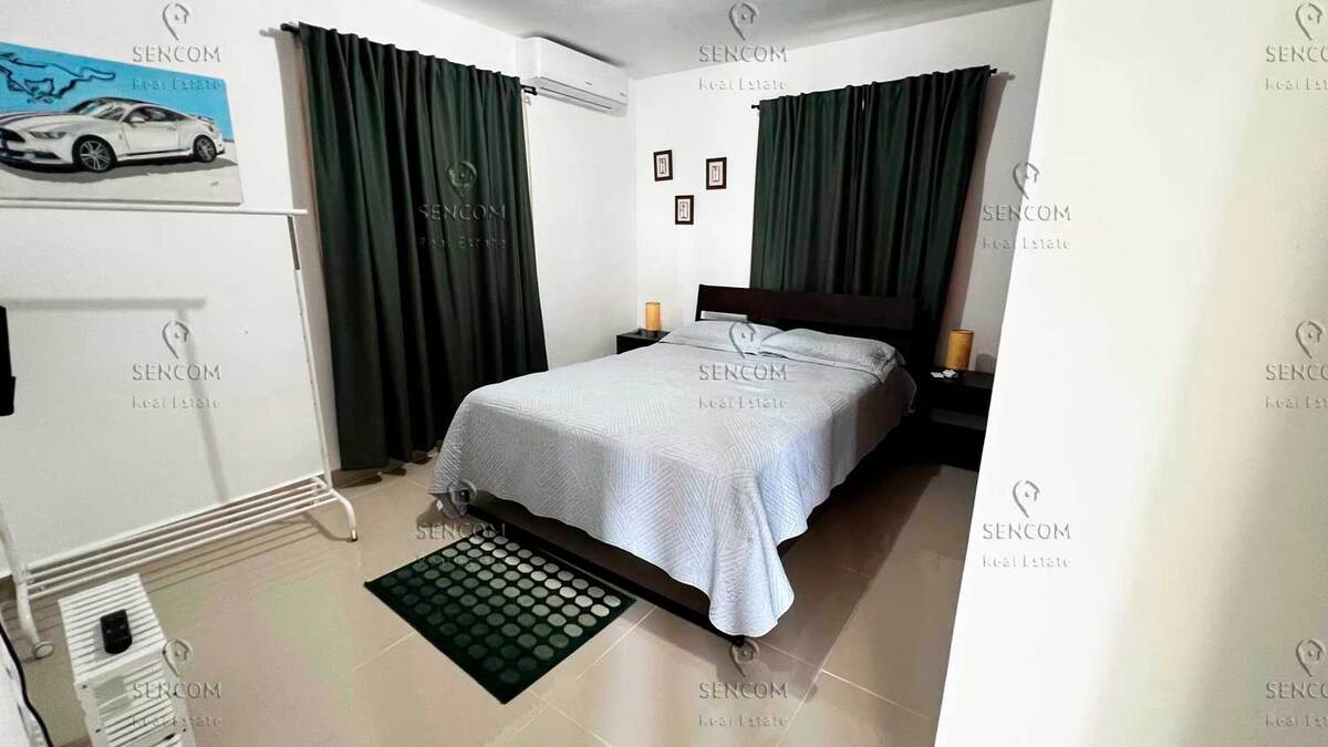 14 de 22: Se alquila villa en Ciudad La Palma 14