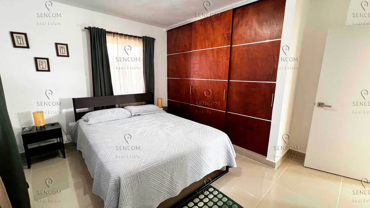 15 de 22: Se alquila villa en Ciudad La Palma 15