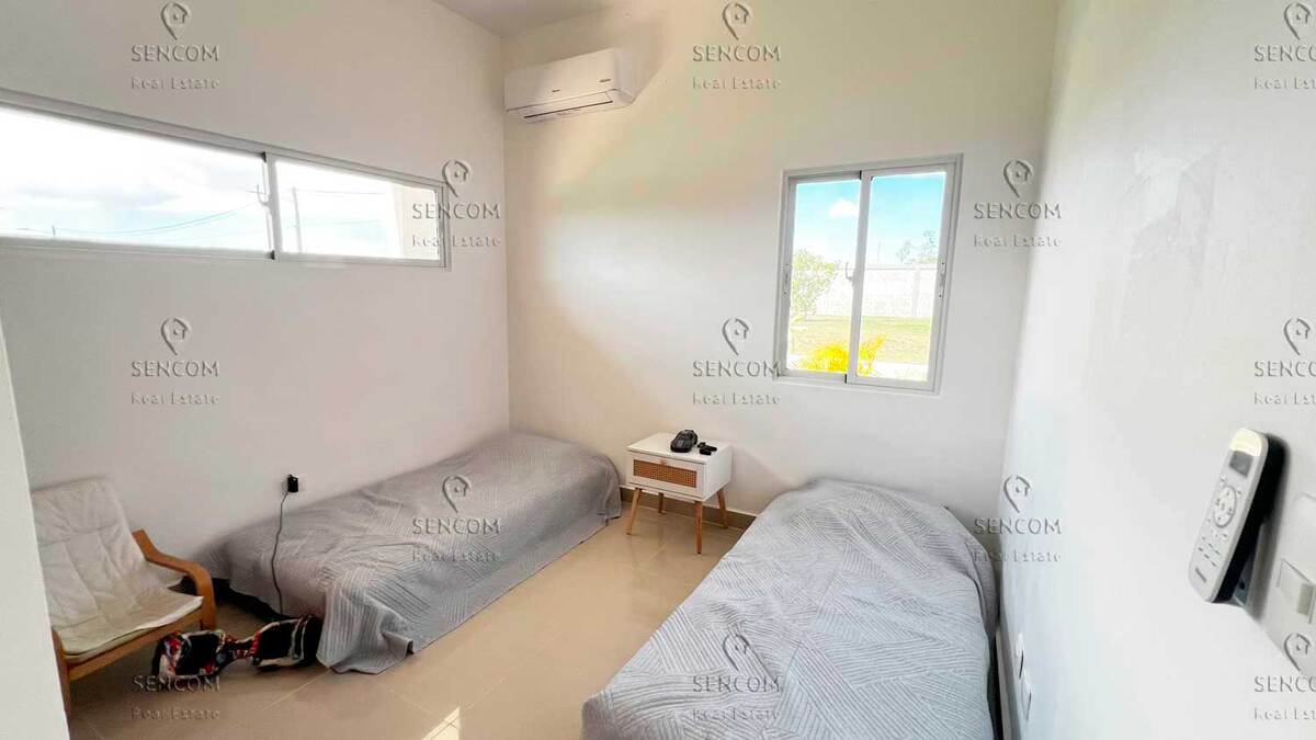 17 de 22: Se alquila villa en Ciudad La Palma 17