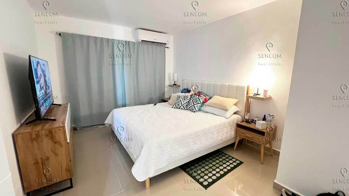 21 de 22: Se alquila villa en Ciudad La Palma 21