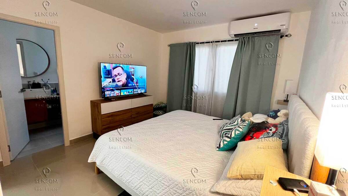 20 de 22: Se alquila villa en Ciudad La Palma 20