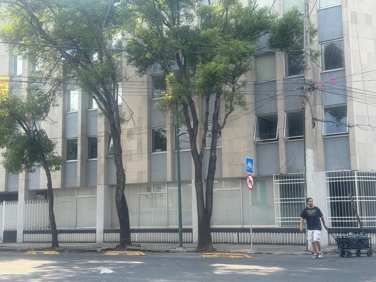 VENTA EDIFICIO EN EL CENTRO DE CDMX - foto 3
